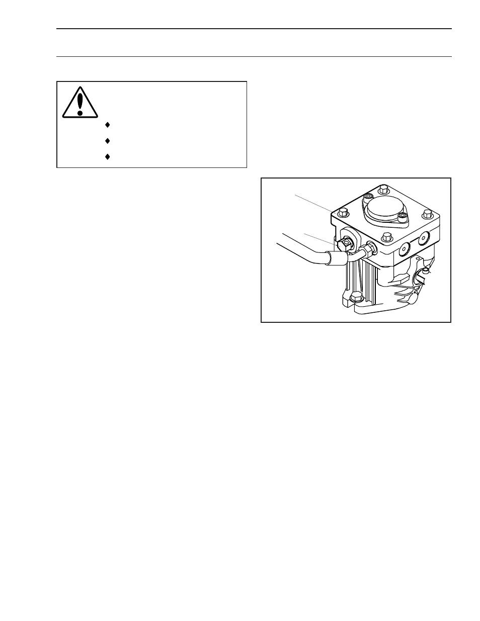 Operation | Dixon ZTR34/968999731 User Manual | Page 33 / 80