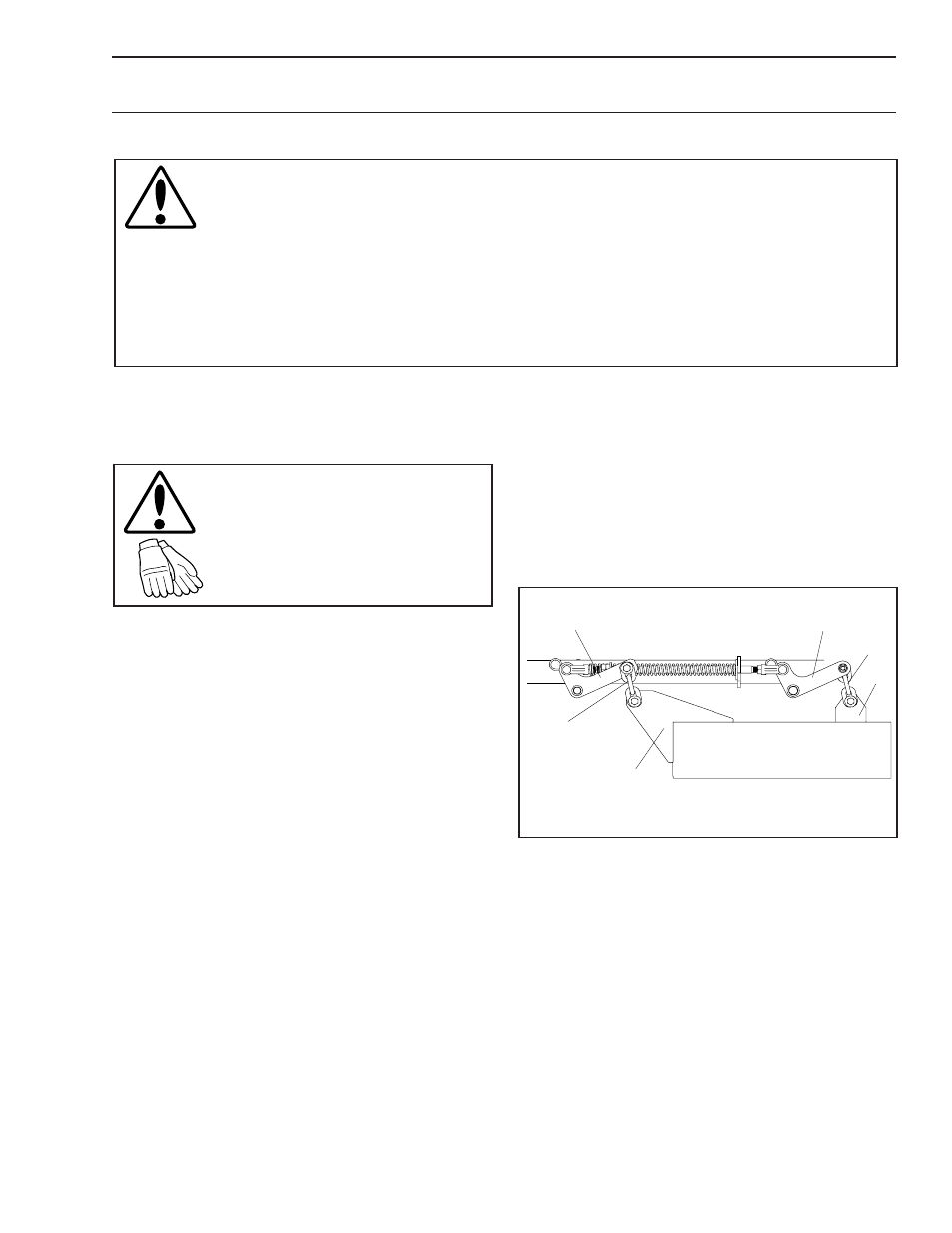 Maintenance | Dixon ZTR34/968999731 User Manual | Page 45 / 80