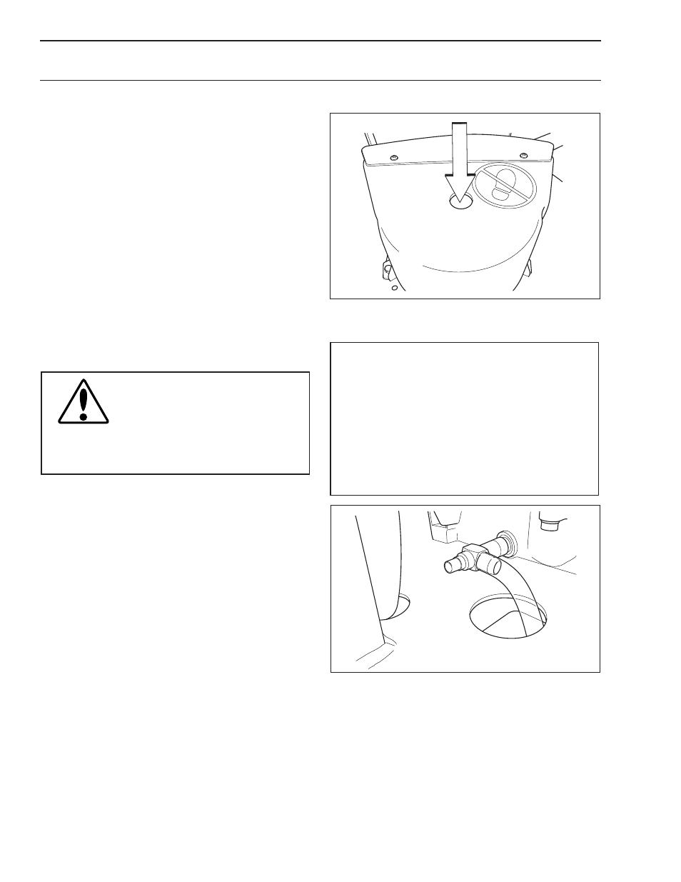 Lubrication | Dixon ZTR34/968999731 User Manual | Page 50 / 80