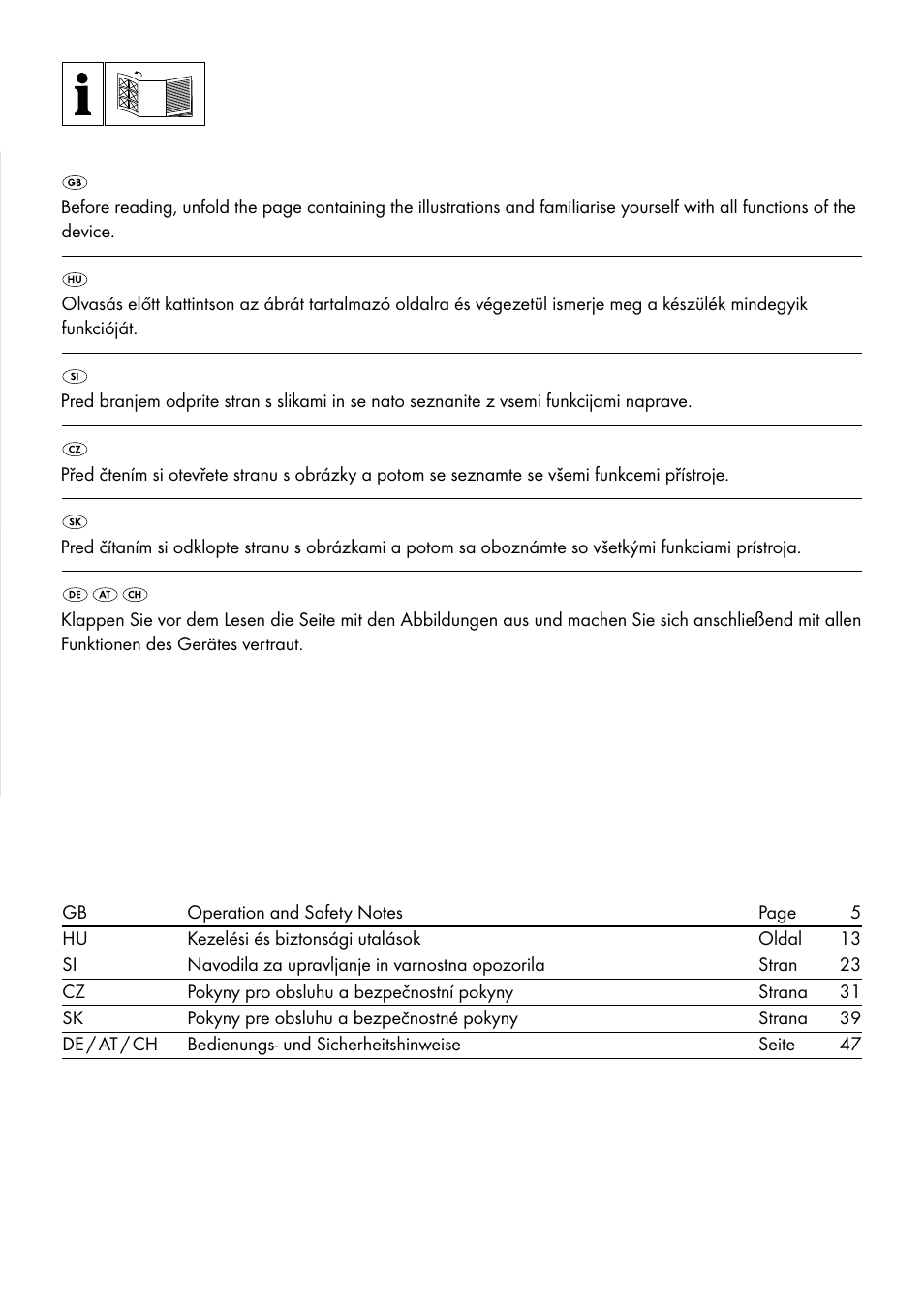 Parkside PFMR 1400 B1 User Manual | Page 2 / 55