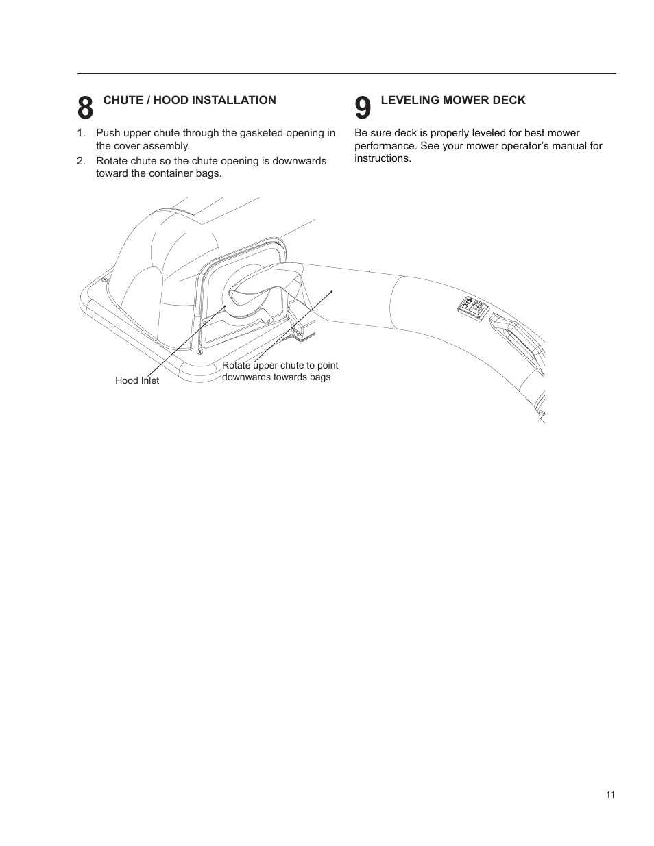 Dixon 966 004201 User Manual | Page 10 / 18