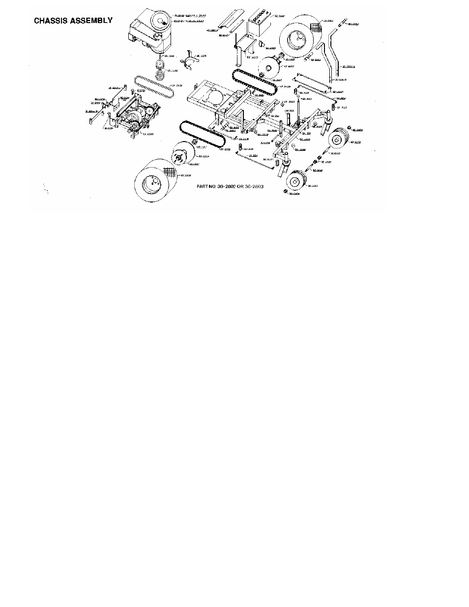 Dixon 301 User Manual | Page 10 / 15