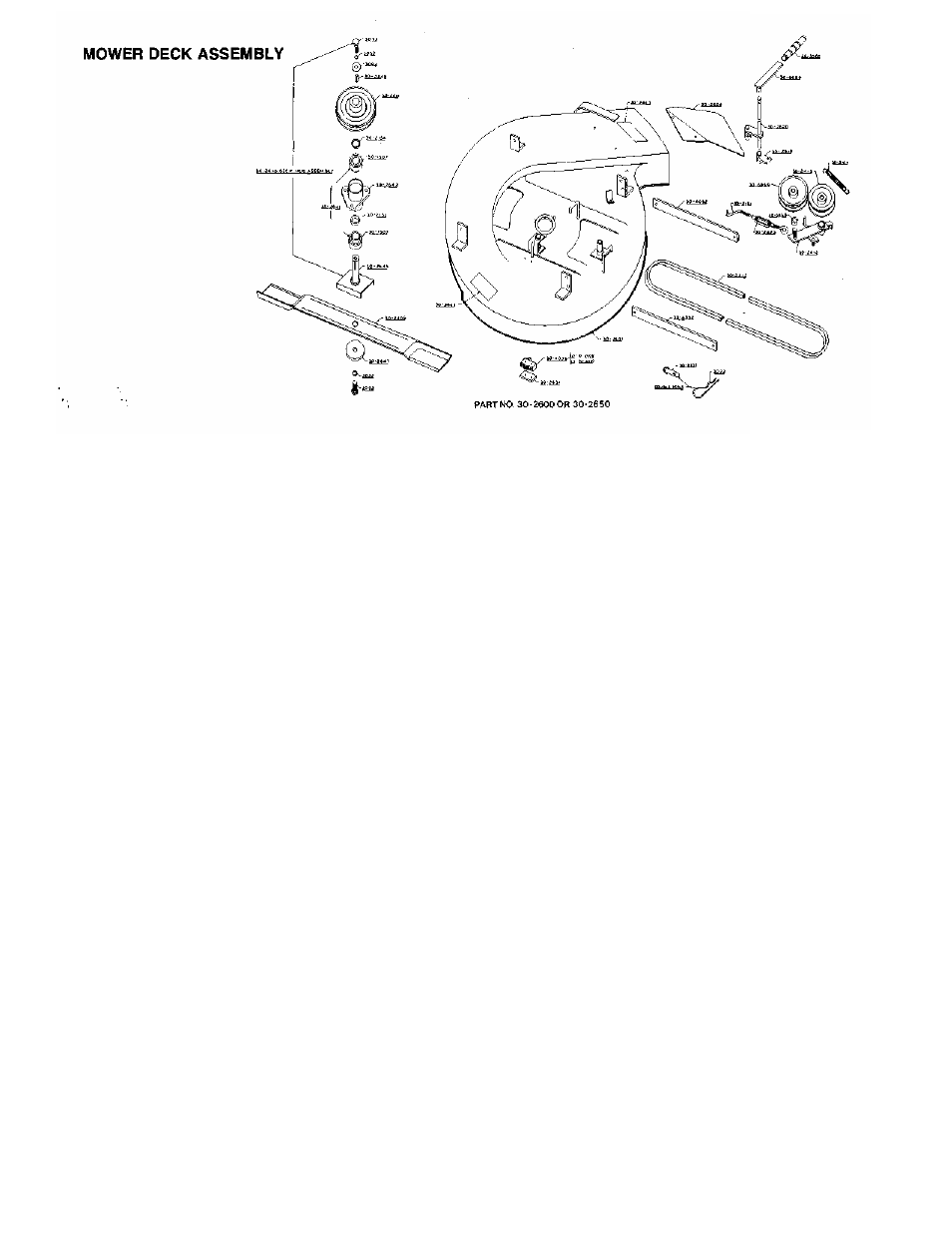 Dixon 301 User Manual | Page 11 / 15