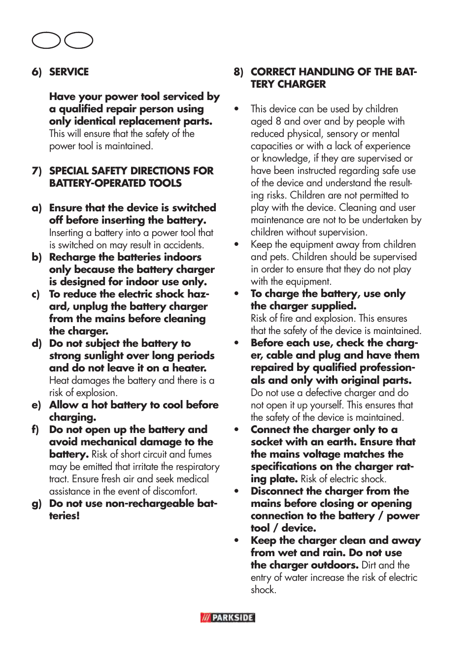 Gb mt | Parkside PABSW 10.8 B3 User Manual | Page 52 / 84