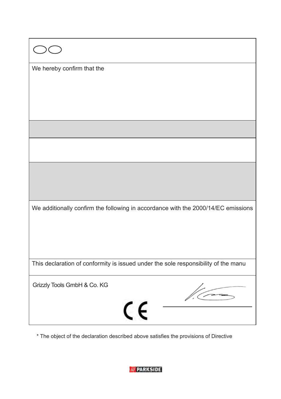 Parkside PABSW 10.8 B3 User Manual | Page 79 / 84