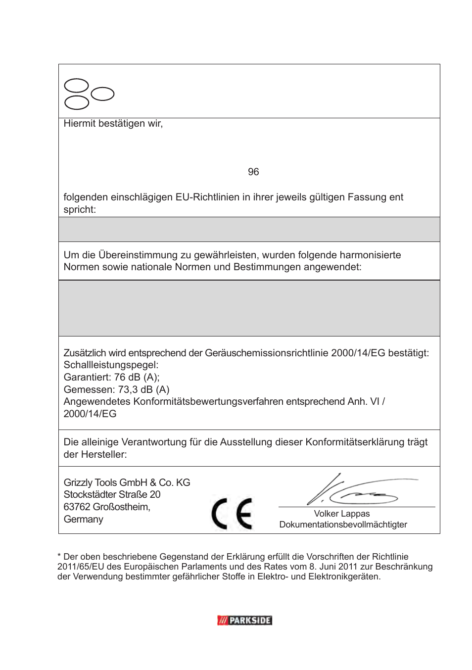 Parkside PABSW 10.8 B3 User Manual | Page 51 / 56