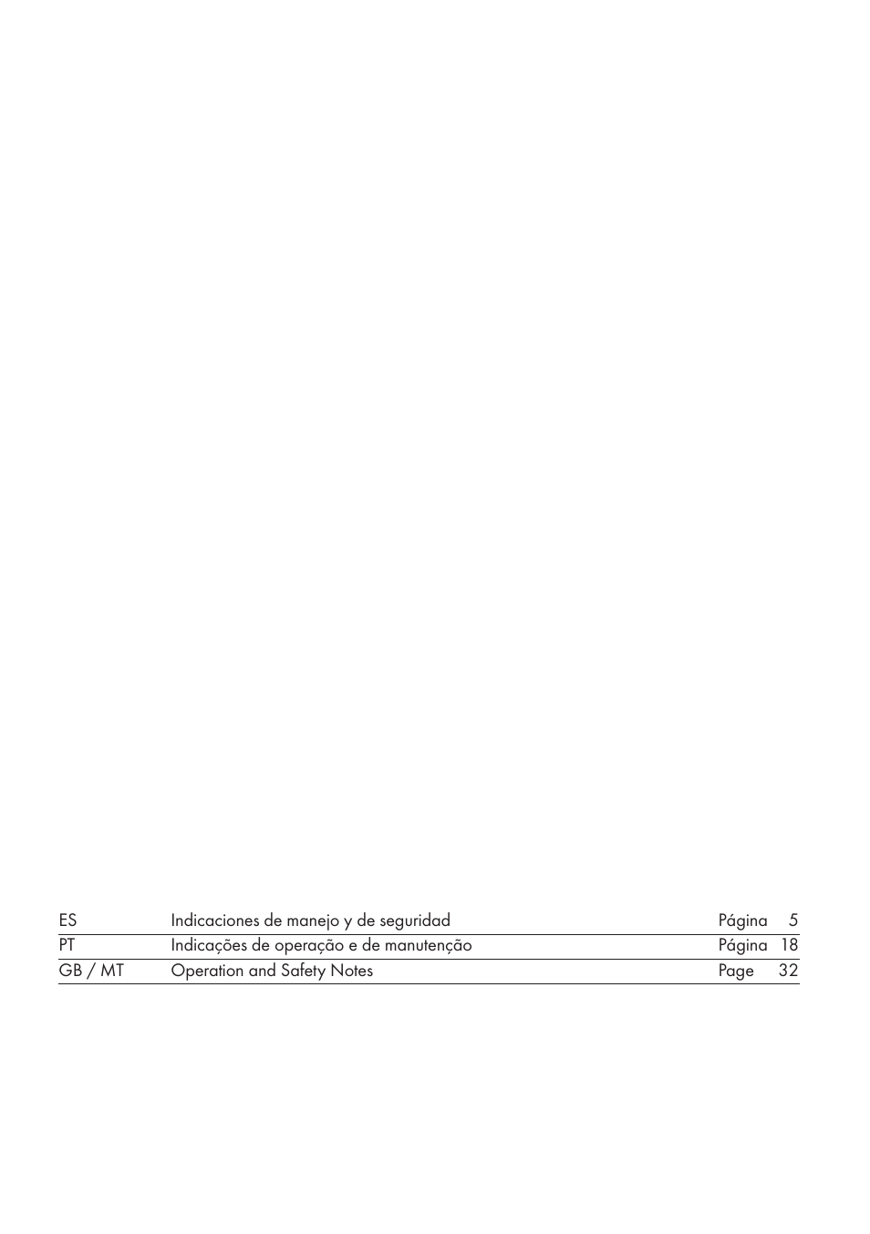 Parkside PT360 User Manual | Page 2 / 44