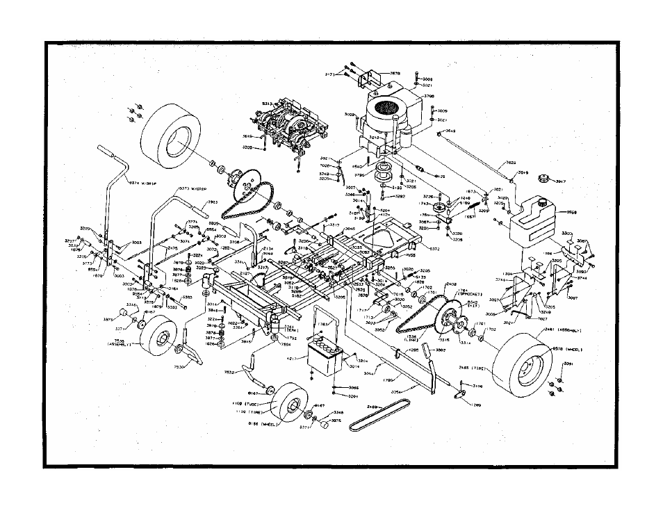 Dixon BLOUNT 3301 User Manual | Page 5 / 8