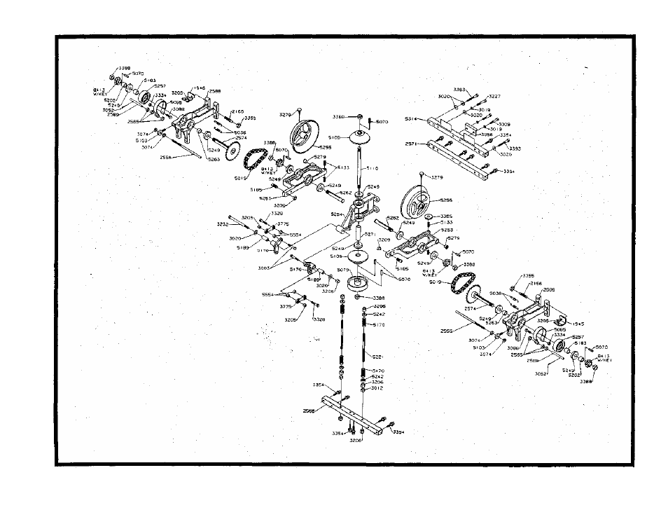 Dixon BLOUNT 3301 User Manual | Page 6 / 8