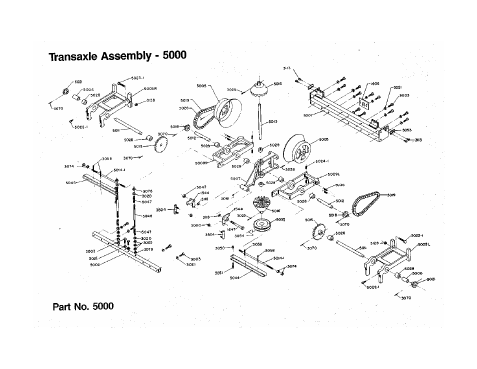 Dixon ZEETER 422 User Manual | Page 12 / 17