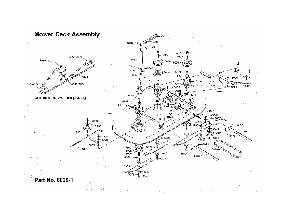 Dixon ZEETER 422 User Manual | Page 13 / 17