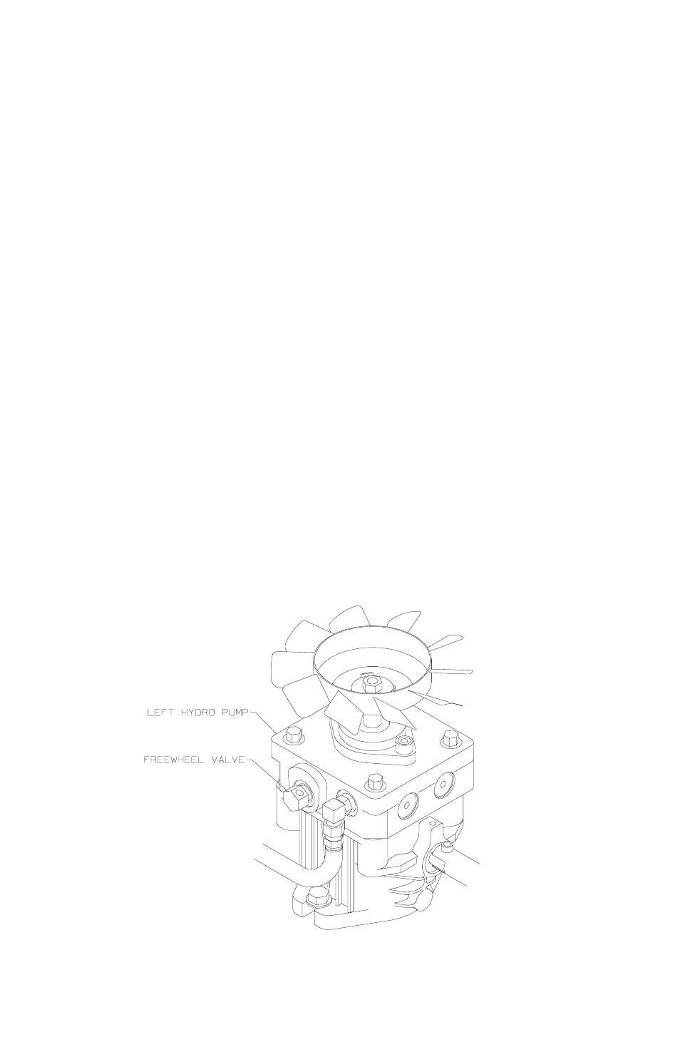 Operation instructions | Dixon 7500 Series User Manual | Page 26 / 40