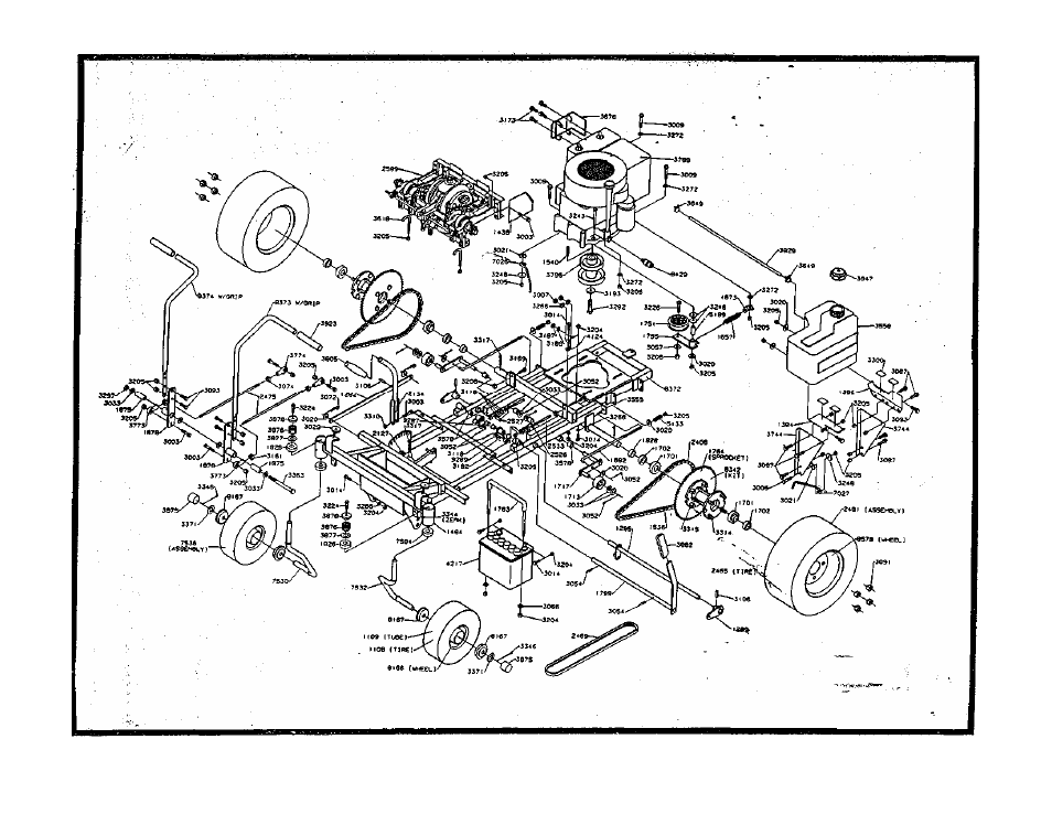 Dixon 312 User Manual | Page 6 / 9