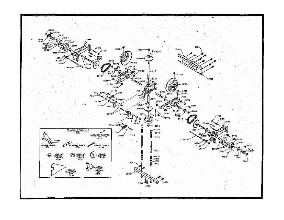Dixon 312 User Manual | Page 7 / 9