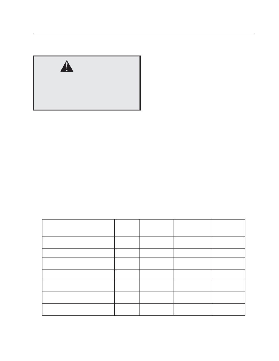 Service and maintenance | Dixon 114873 - DCG3 User Manual | Page 15 / 38