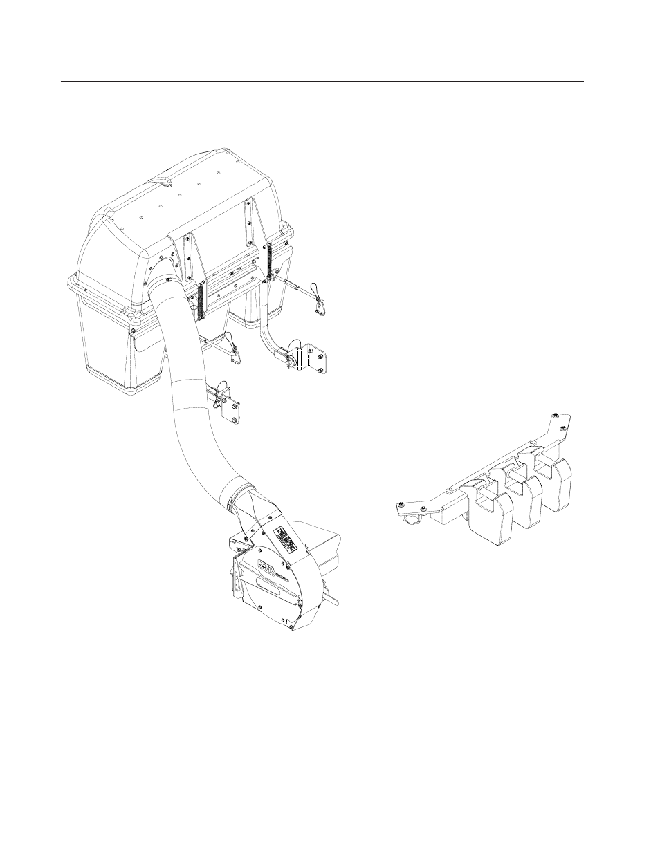 Spindle drive assembly | Dixon 114873 - DCG3 User Manual | Page 18 / 38