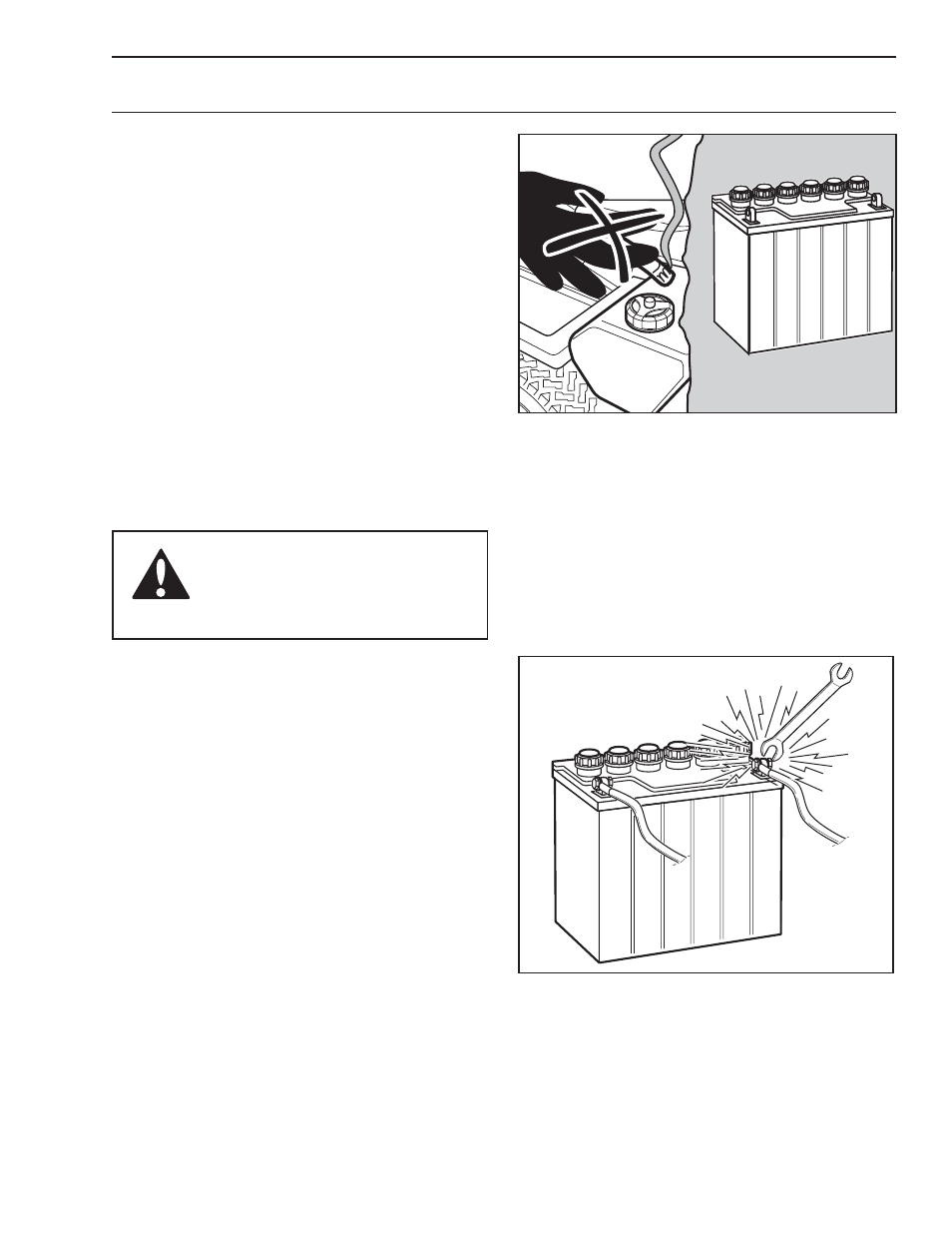 Safety | Dixon RAM XS5025BF / 968999725 User Manual | Page 15 / 72