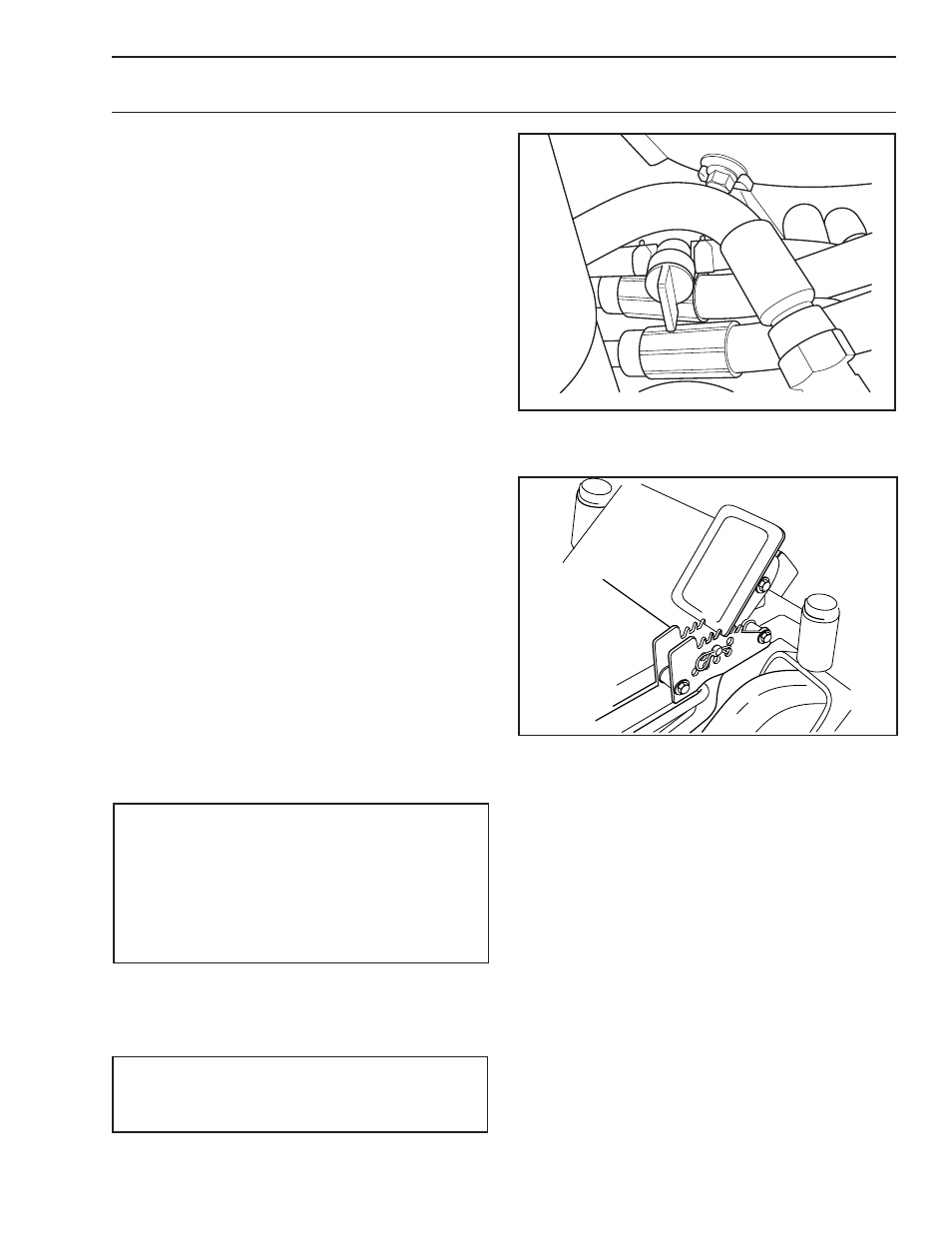 Controls | Dixon RAM XS5025BF / 968999725 User Manual | Page 23 / 72