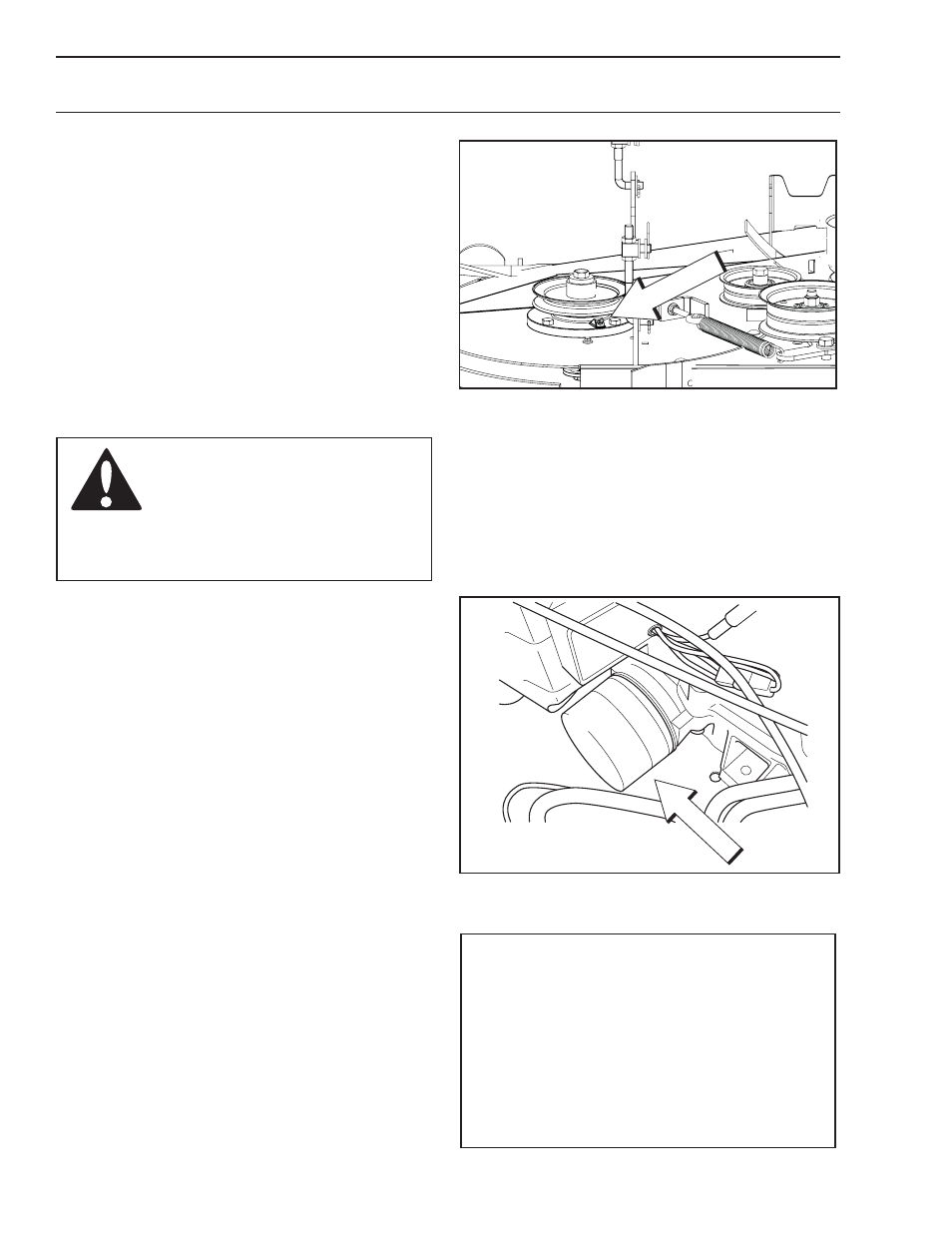 Lubrication | Dixon RAM XS5025BF / 968999725 User Manual | Page 50 / 72