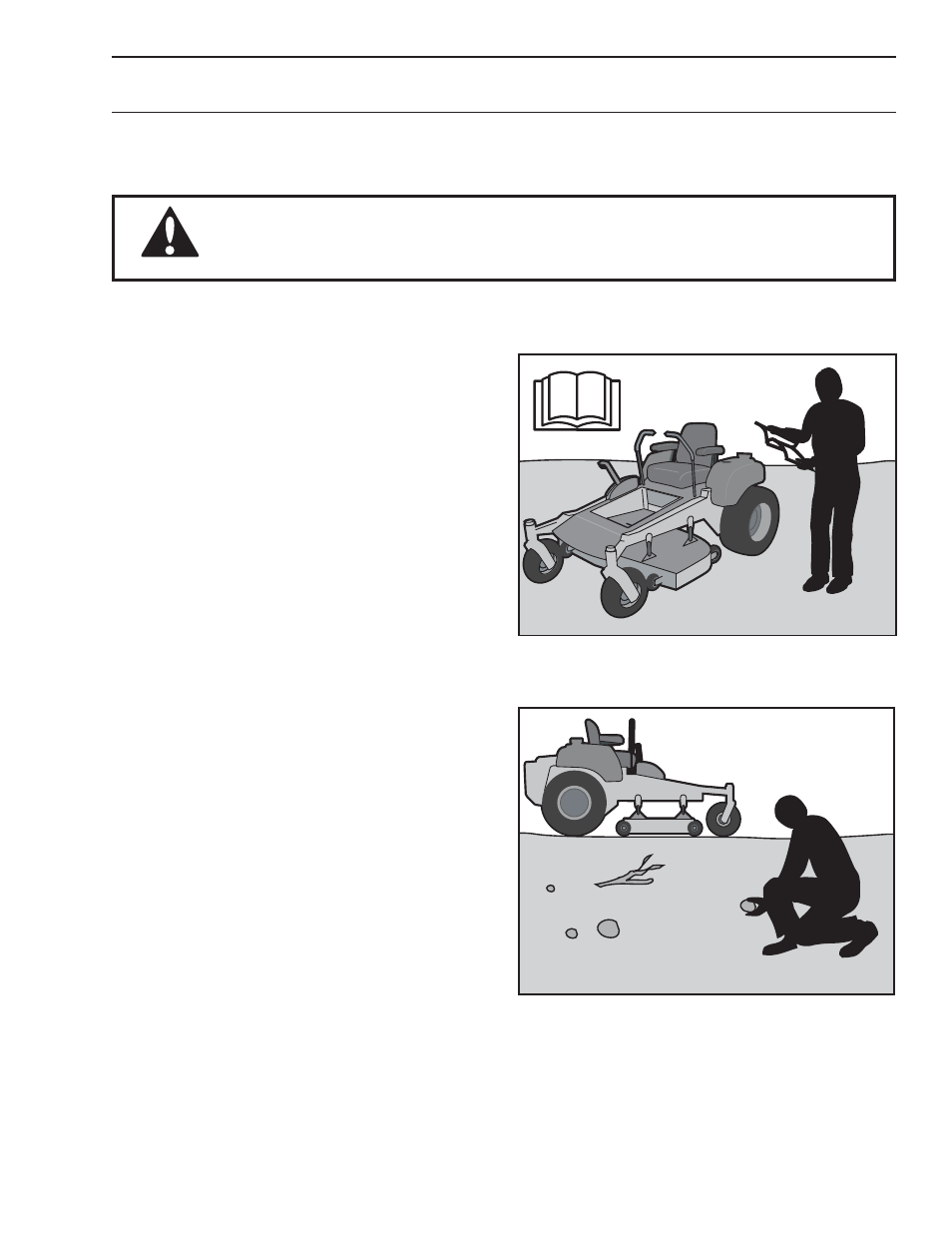 Safety, Safety instructions | Dixon RAM XS5025BF / 968999725 User Manual | Page 9 / 72