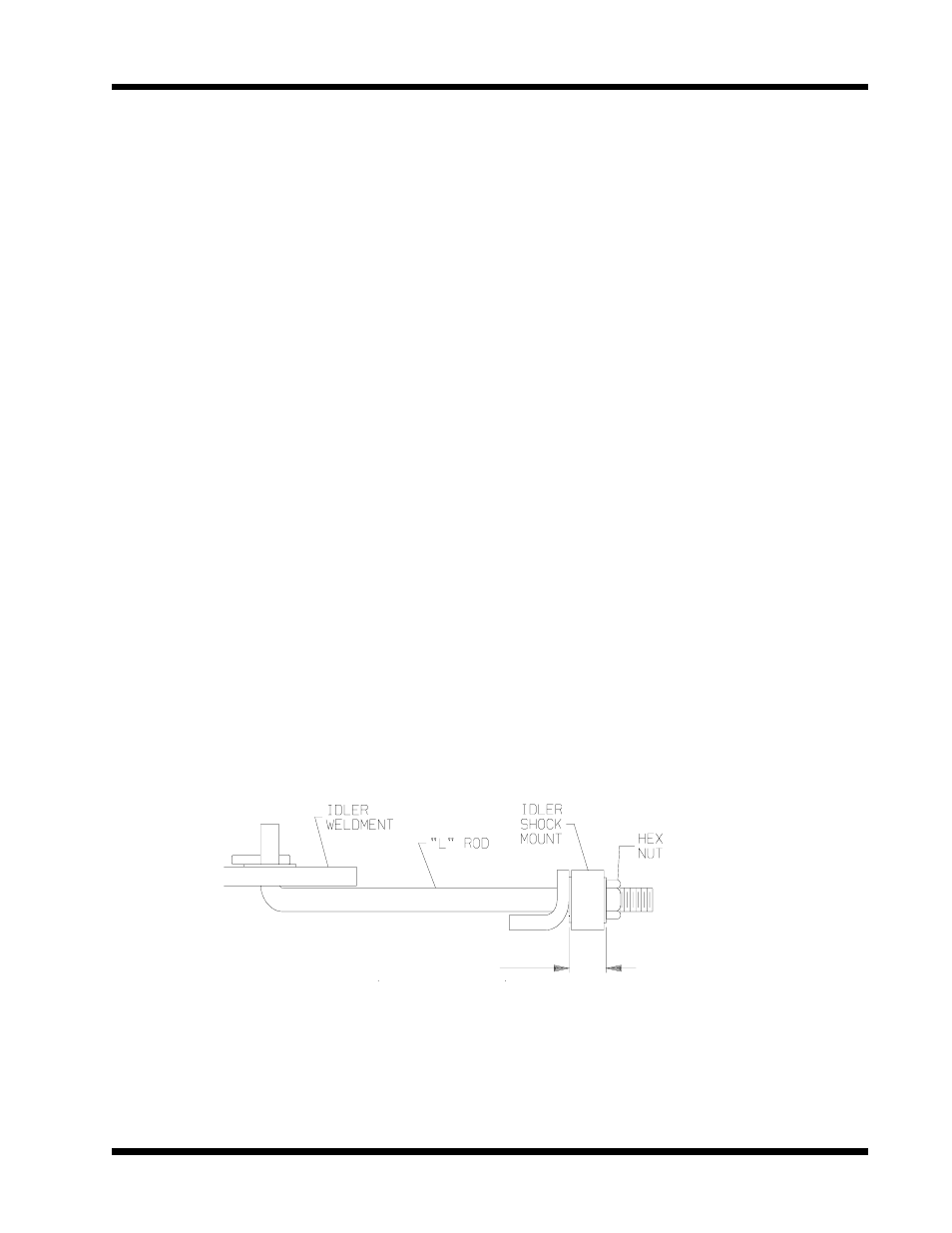 Care and maintenance, Belt tension | Dixon 1857-0599 User Manual | Page 25 / 38