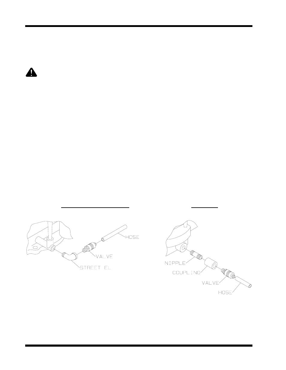 Care and maintenance, Changing the engine oil, Caution | Dixon 1857-0599 User Manual | Page 30 / 38