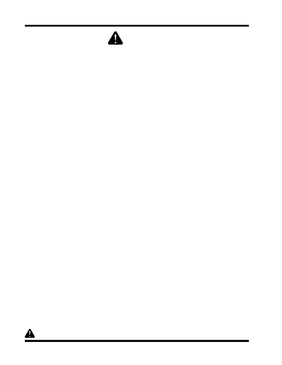 Safety, Warning, General operation | Dixon 1857-0599 User Manual | Page 6 / 38