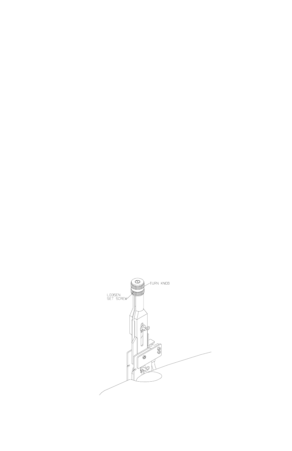 Care and maintenance, Parking brake adjustment | Dixon ZTR 8026D User Manual | Page 32 / 44
