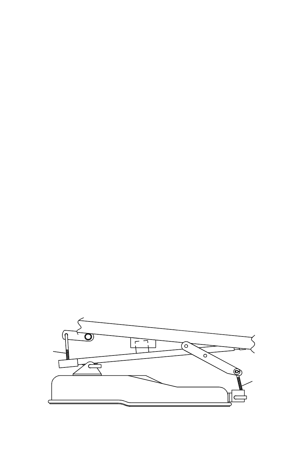 Care and maintenance, Mower deck leveling procedure (continued) | Dixon 1950-2300 Series User Manual | Page 45 / 52