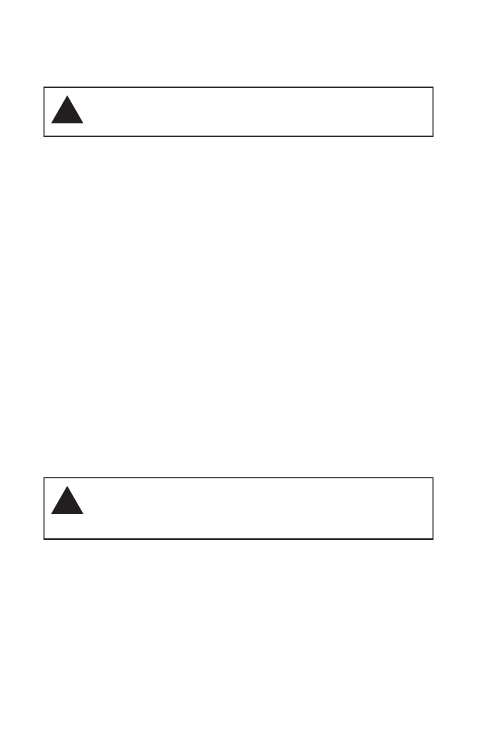 Operation instructions, Starting instructions, Caution | Dixon RAM 44  EN User Manual | Page 30 / 52
