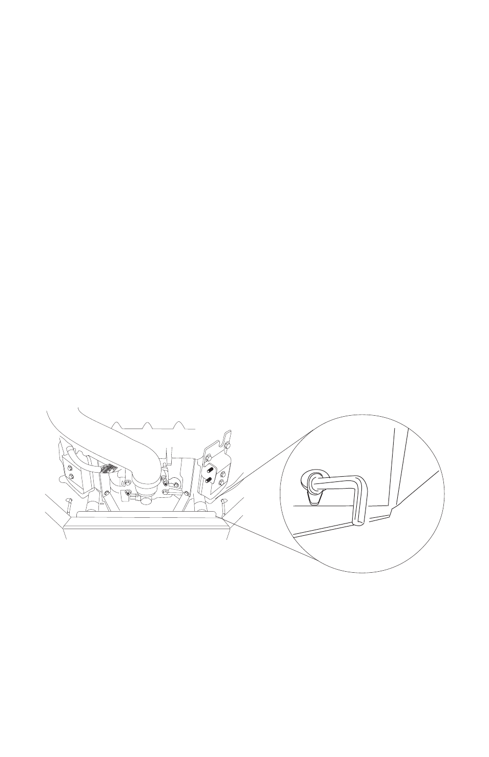 Operation instructions, Towing trailers and other attachments | Dixon RAM 44  EN User Manual | Page 39 / 52