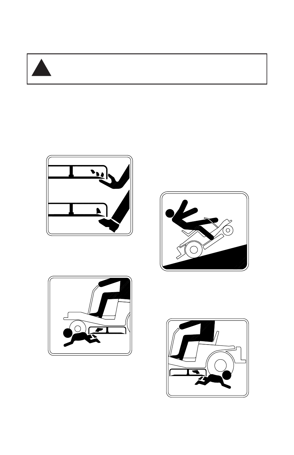 Safety | Dixon SPEEDZTR ZTR 44/968999538 User Manual | Page 4 / 48