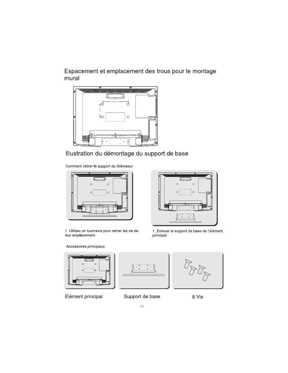 Curtis LCD2622 User Manual | Page 24 / 25