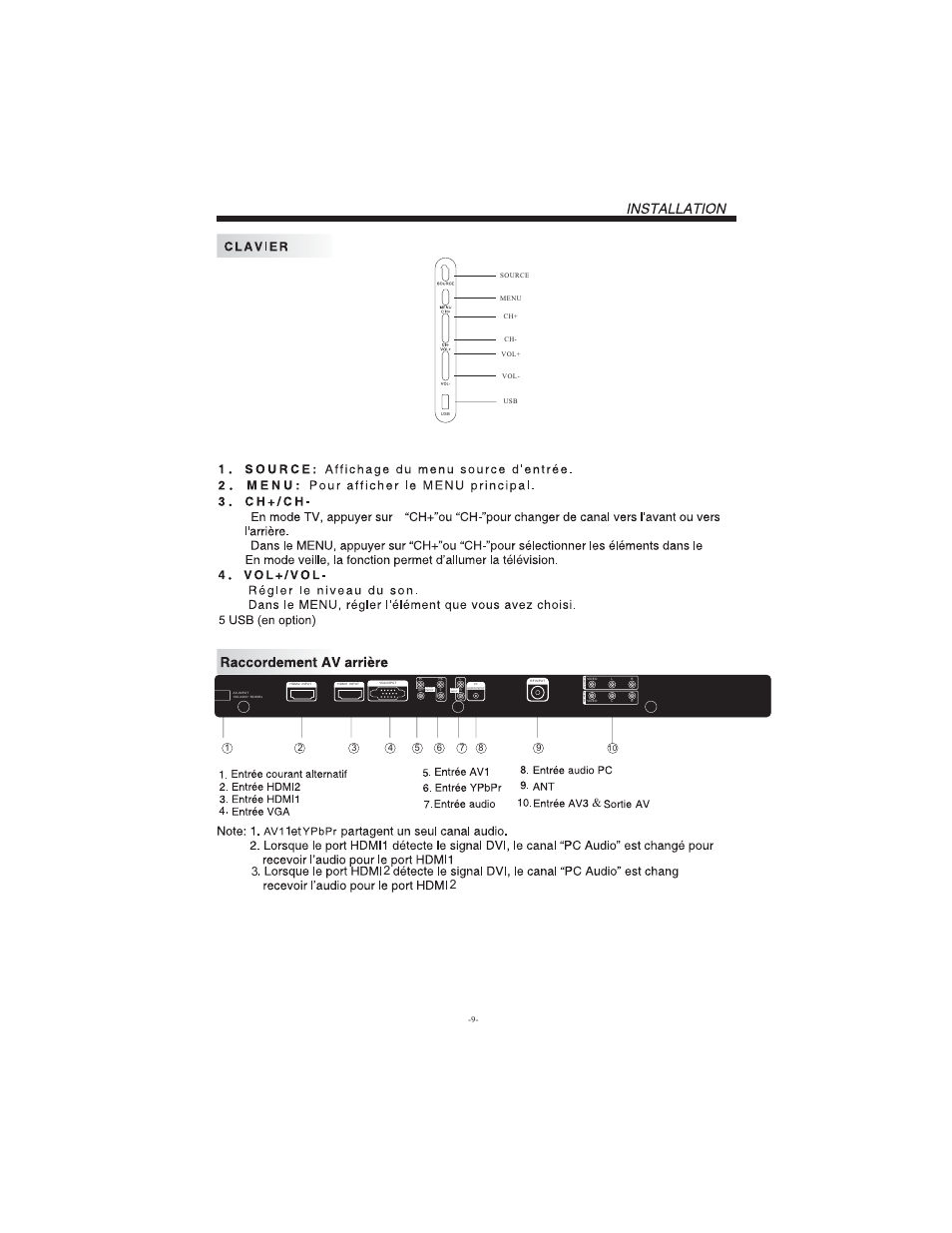 Curtis LCD3798_ User Manual | Page 10 / 22