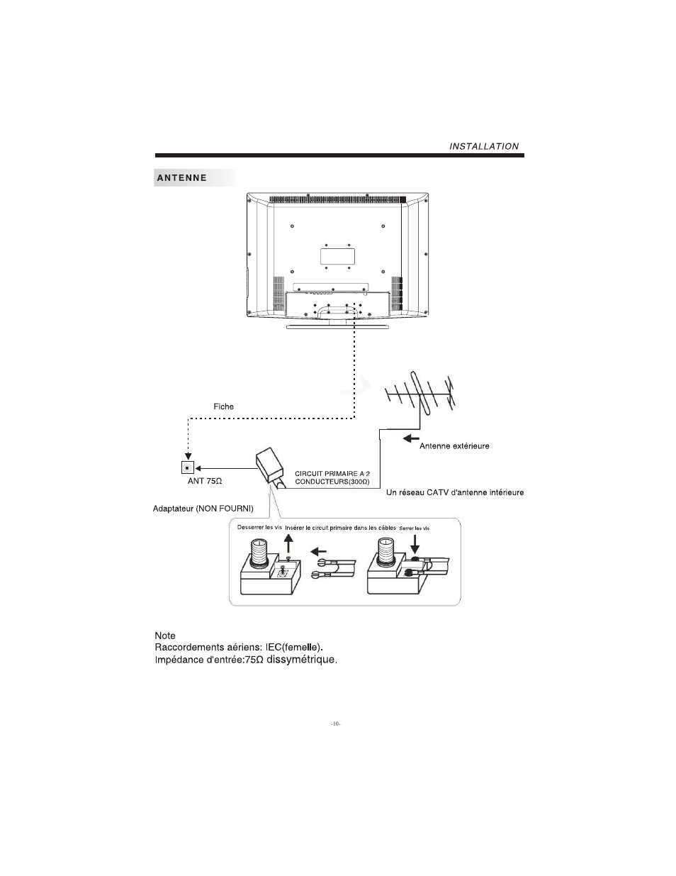 Curtis LCD3798_ User Manual | Page 11 / 22