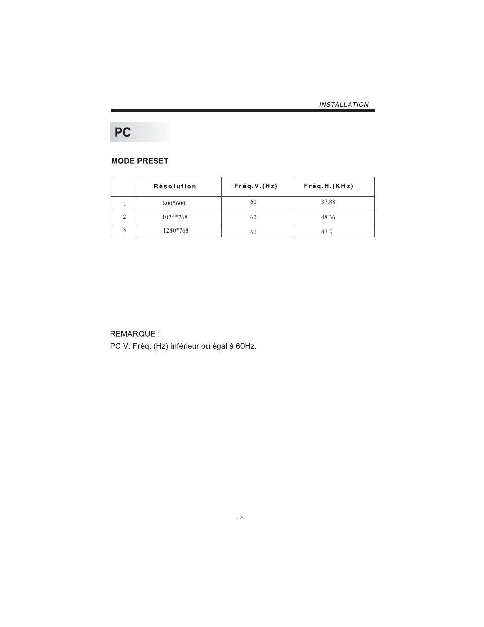Curtis LCD3798_ User Manual | Page 13 / 22