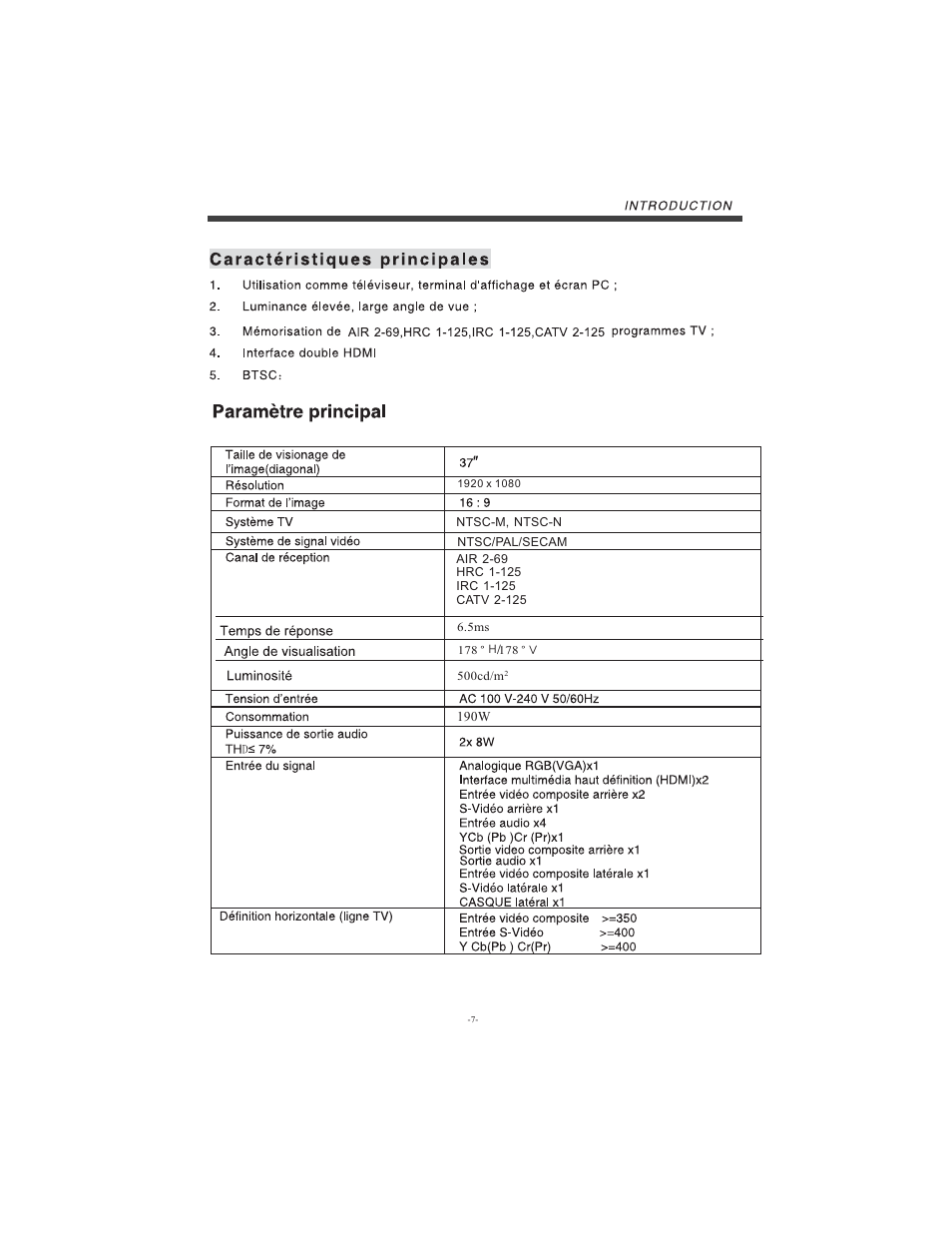 Curtis LCD3798_ User Manual | Page 8 / 22