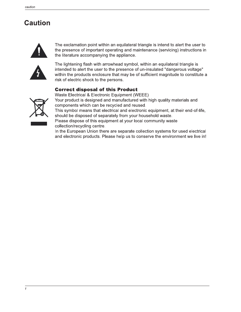 Curtis LCDVD191 User Manual | Page 3 / 23
