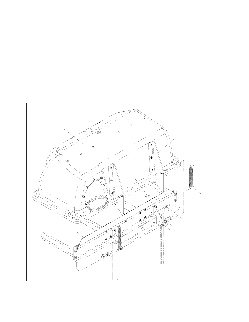 Assembly | Dixon 114863 - DCK3 User Manual | Page 10 / 40