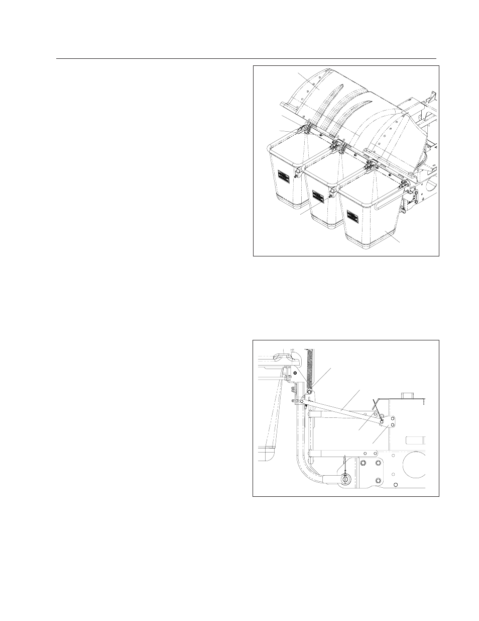 Assembly | Dixon 114863 - DCK3 User Manual | Page 11 / 40