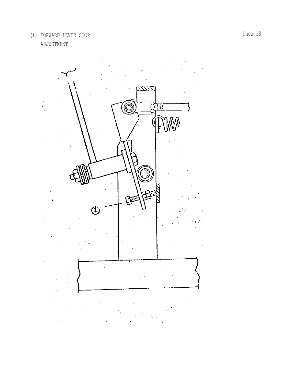 Page 18 | Dixon 503 User Manual | Page 19 / 33