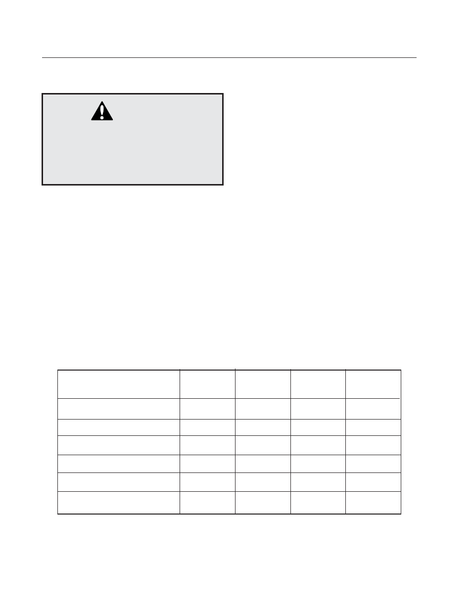 Service and maintenance, Preventative maintenance schedule, Cleaning and washing | Transport storage | Dixon DFS 114883 User Manual | Page 10 / 16