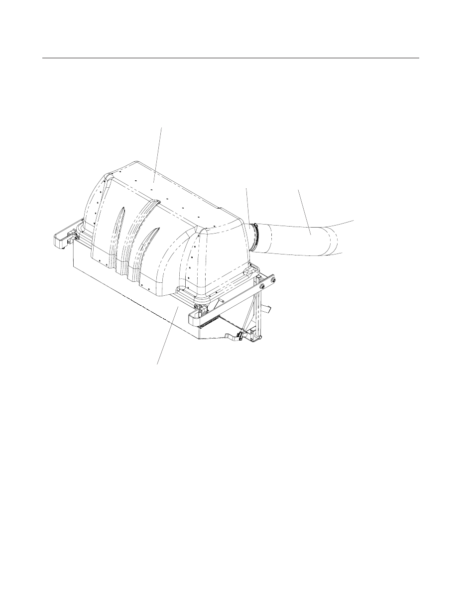 Features | Dixon DFS 114883 User Manual | Page 4 / 16