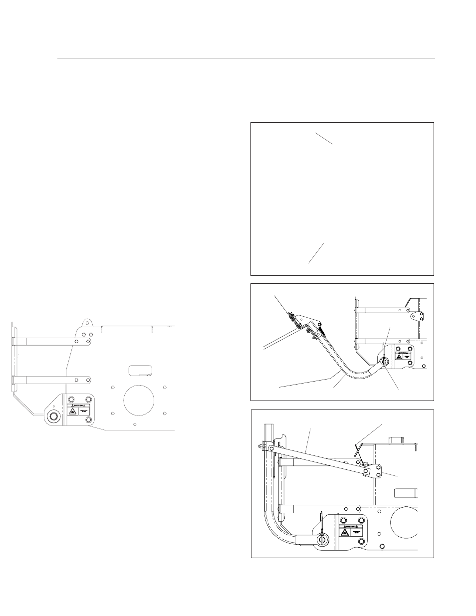 Assembly, Collection system | Dixon DFS 114883 User Manual | Page 7 / 16