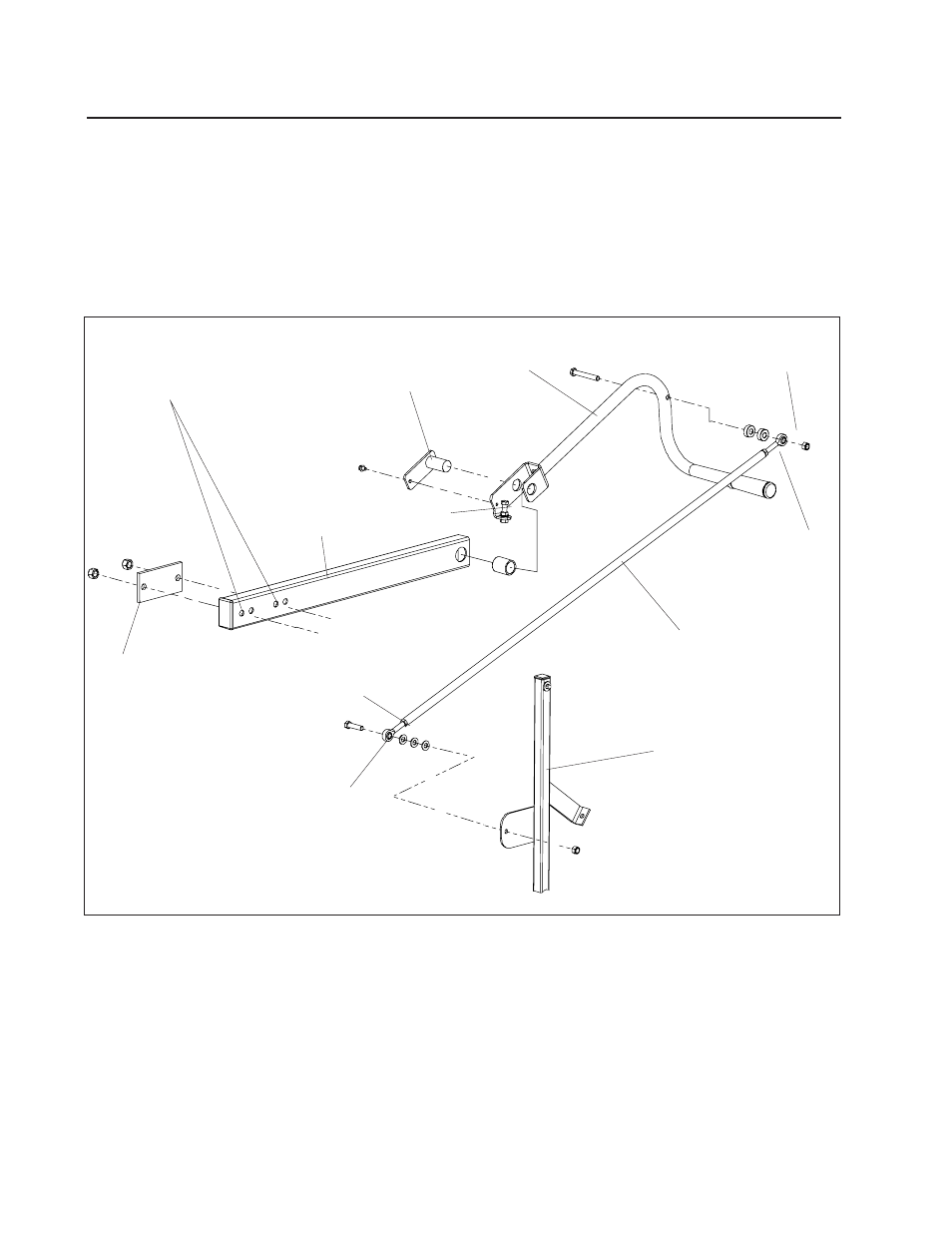 Assembly | Dixon DFS 114883 User Manual | Page 8 / 16