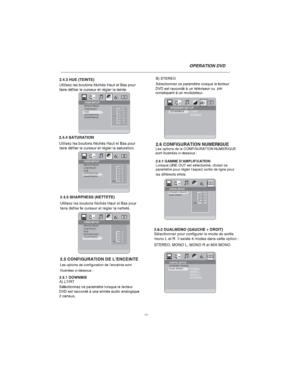 Curtis LCDVD3202A User Manual | Page 20 / 26