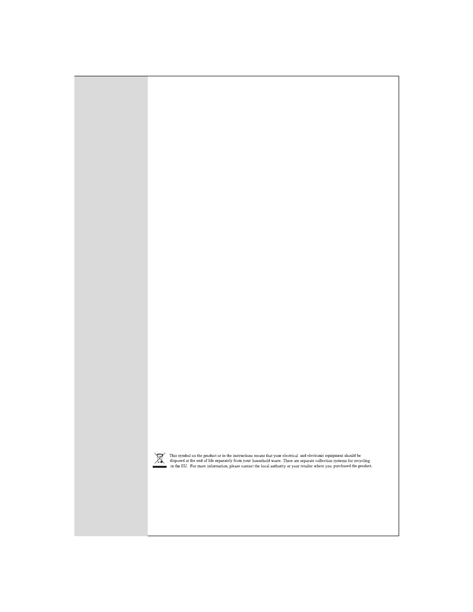 Curtis LCDVD3202A User Manual | Page 26 / 26