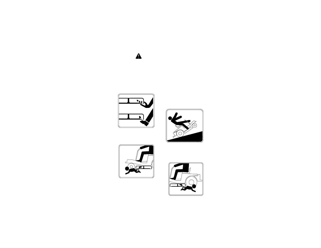 Safety | Dixon Kodiak 52 User Manual | Page 4 / 50