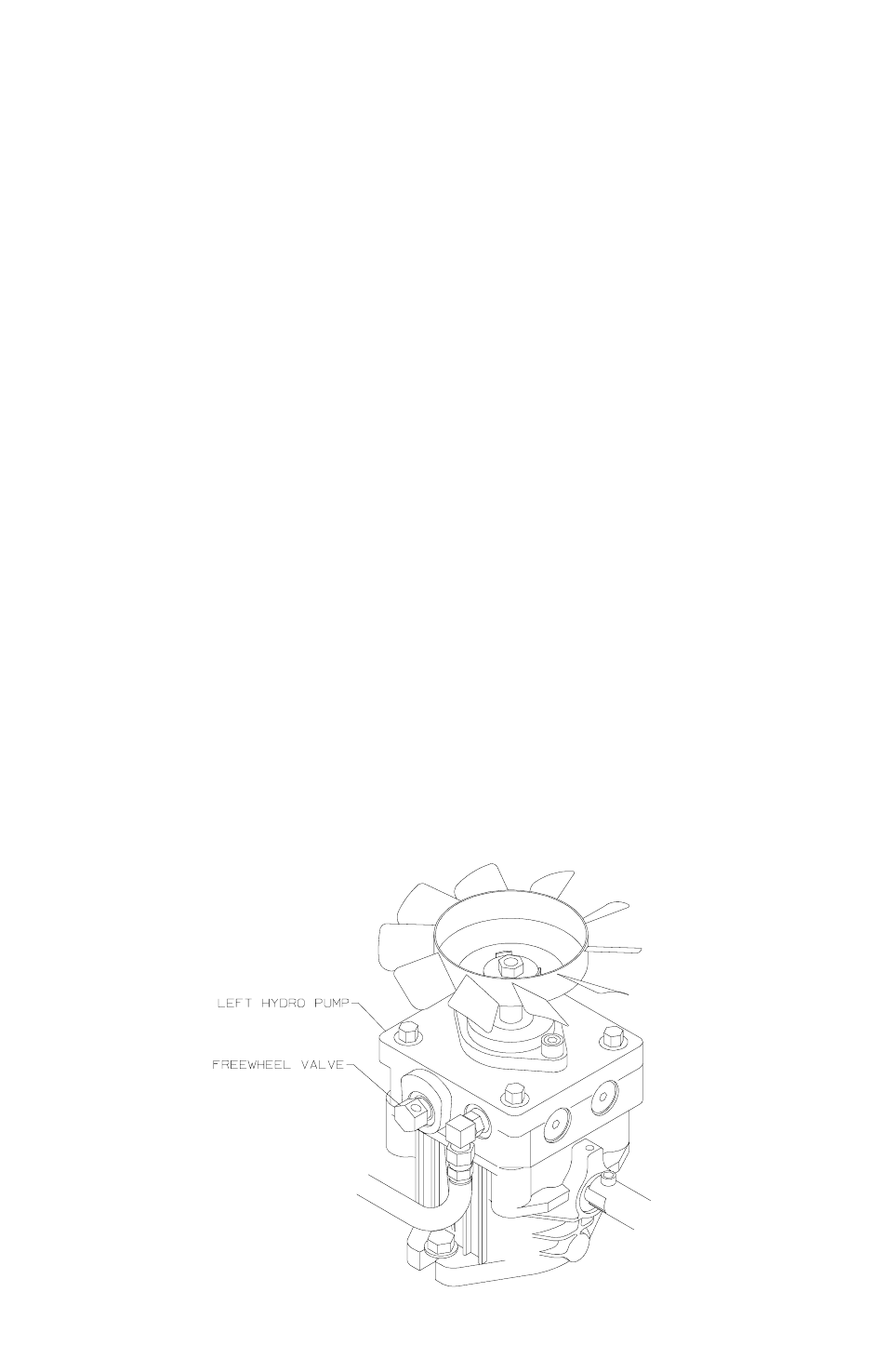 Operation instructions | Dixon 61935-0603 User Manual | Page 28 / 44