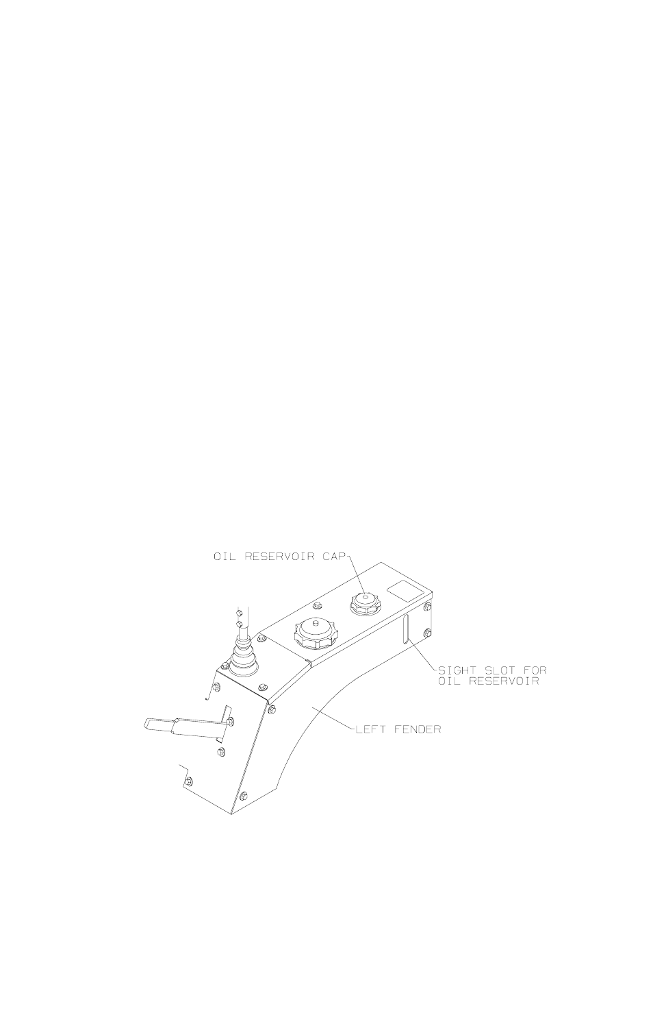 Care and maintenance | Dixon 61935-0603 User Manual | Page 34 / 44